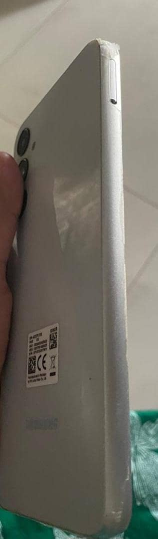 Samsung Mobile A05s