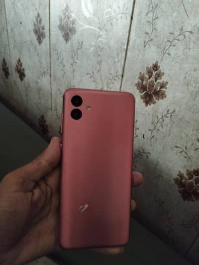 Samsung Mobile A04