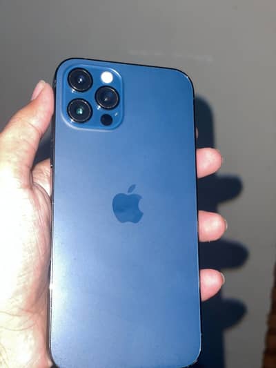 Apple iPhone 12 Pro