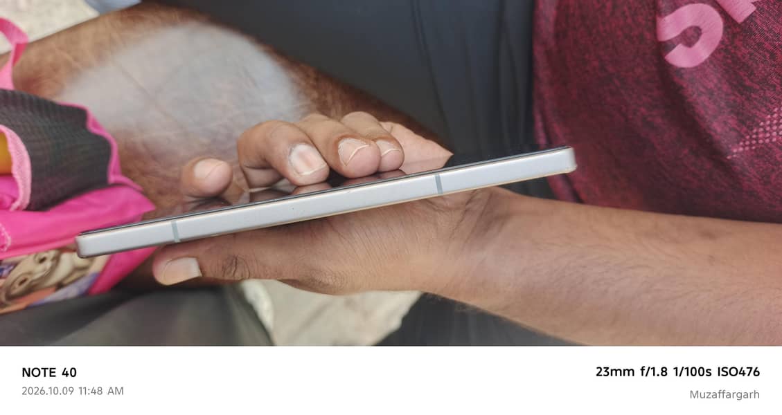 Infinix Note 50 2