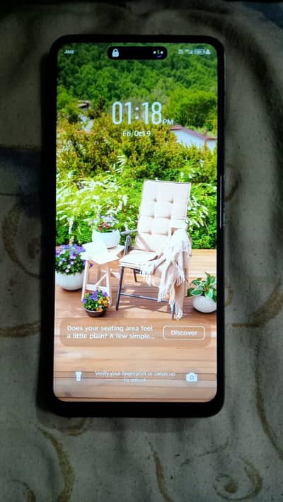 Infinix Hot 40i