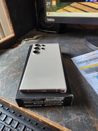 Samsung Mobile S24 Ultra