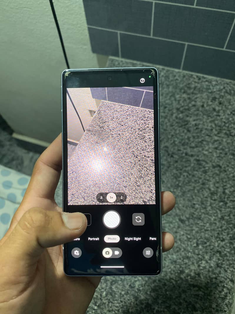 Google Pixel 7a 4
