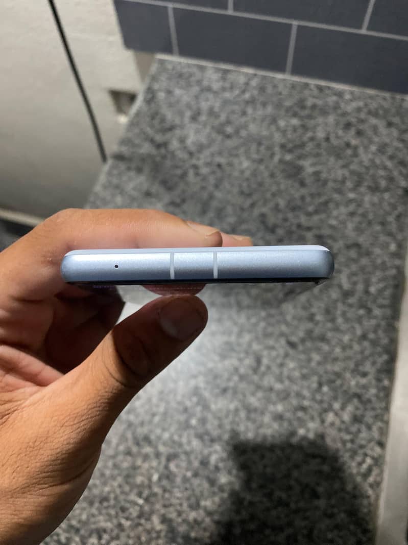 Google Pixel 7a 6