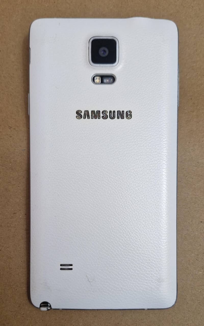 Samsung Mobile Note4 1