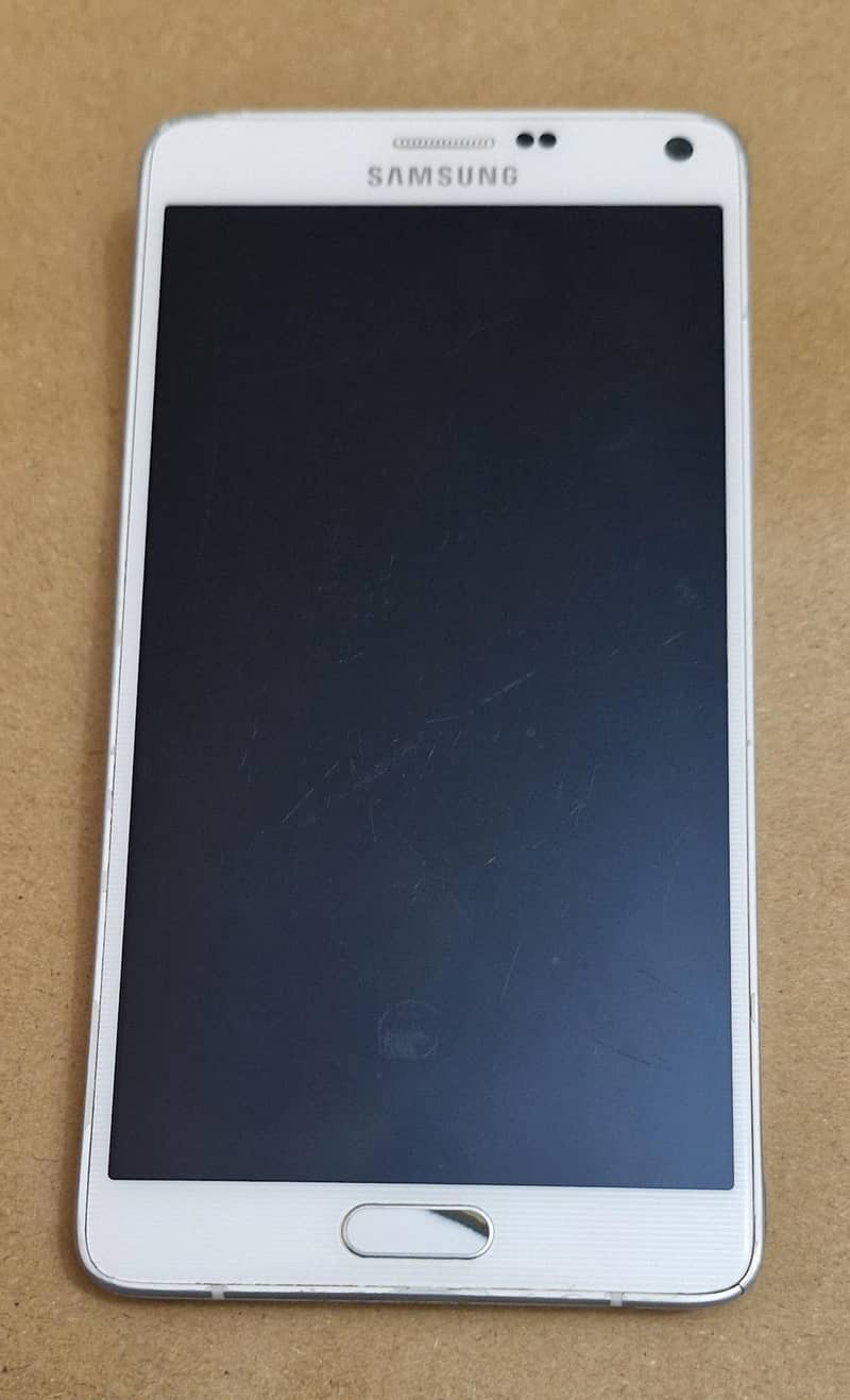 Samsung Mobile Note4 2