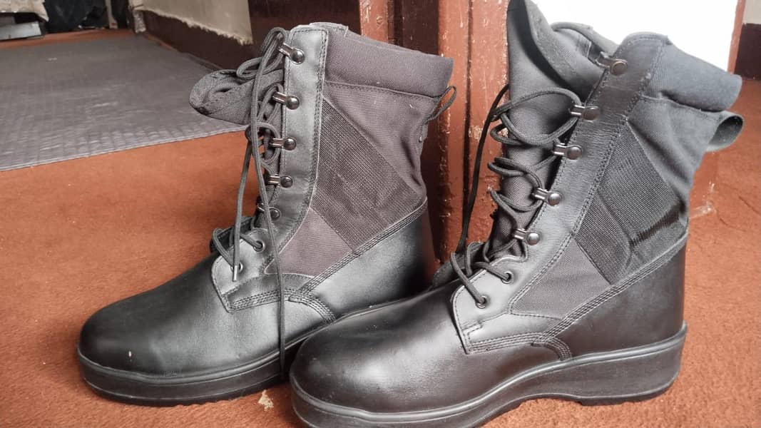 commando shoes new 0