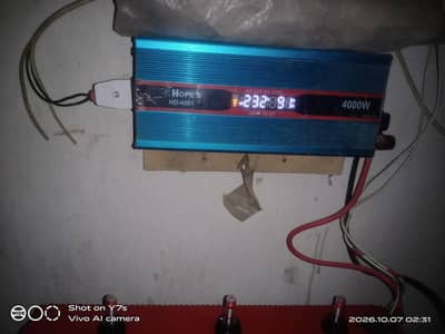 inverter