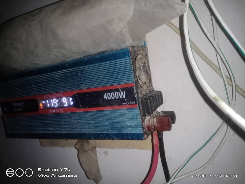 inverter 1