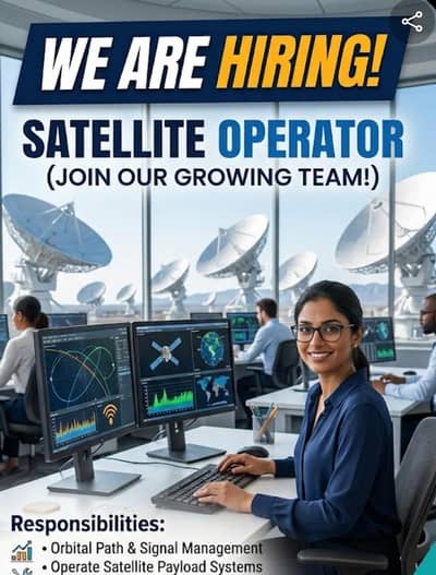 computer operator
