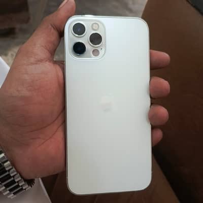 Apple iPhone 12 Pro 256gb Factory Unlock