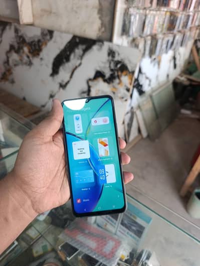 Vivo Y17s