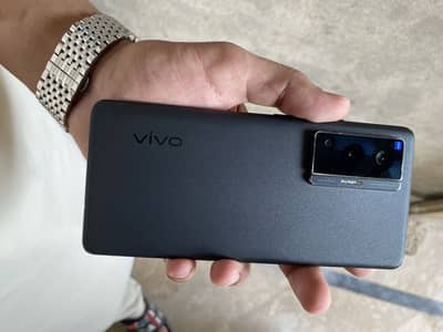 Vivo X70 Pro 256GB PTA Approved with box