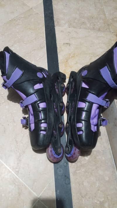 skating shoes