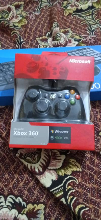 Xbox 360