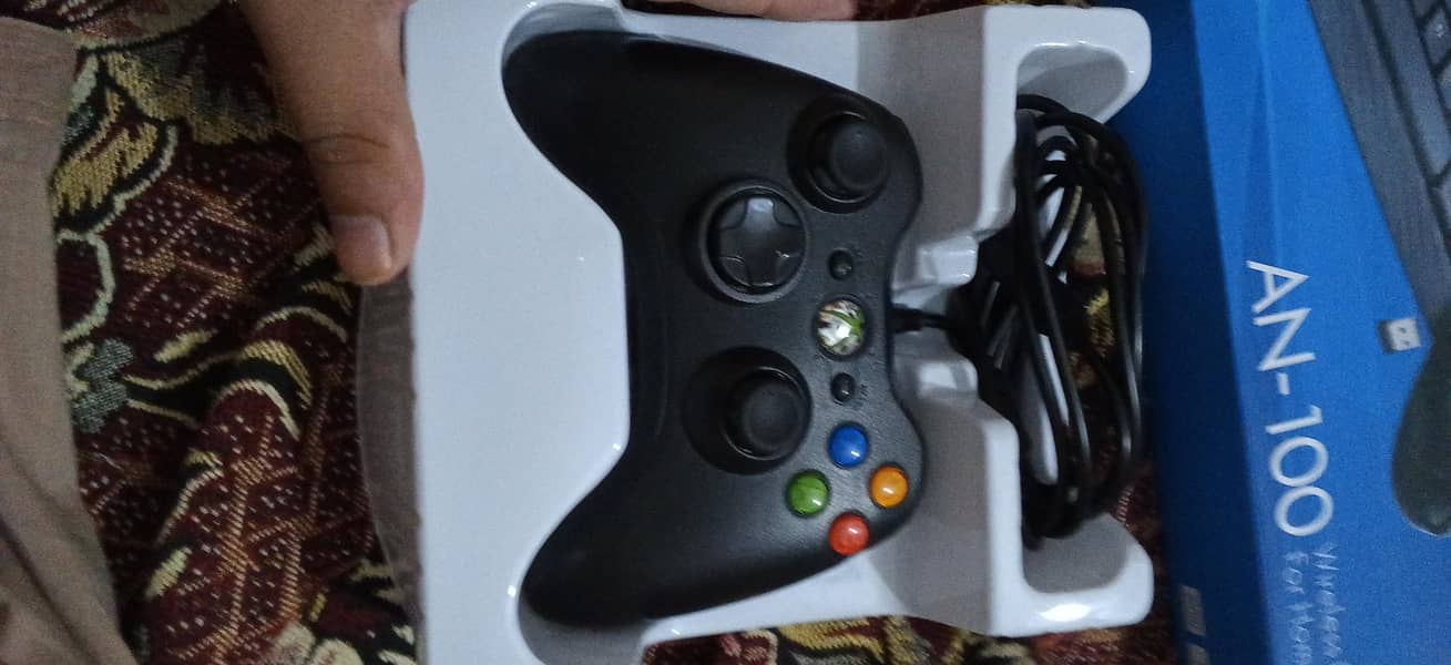 Xbox 360 1