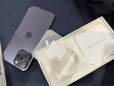 Apple iPhone 14 Pro Max