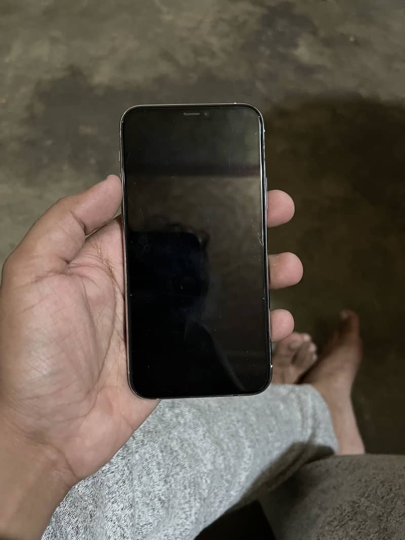 Apple iPhone 11 Pro 5