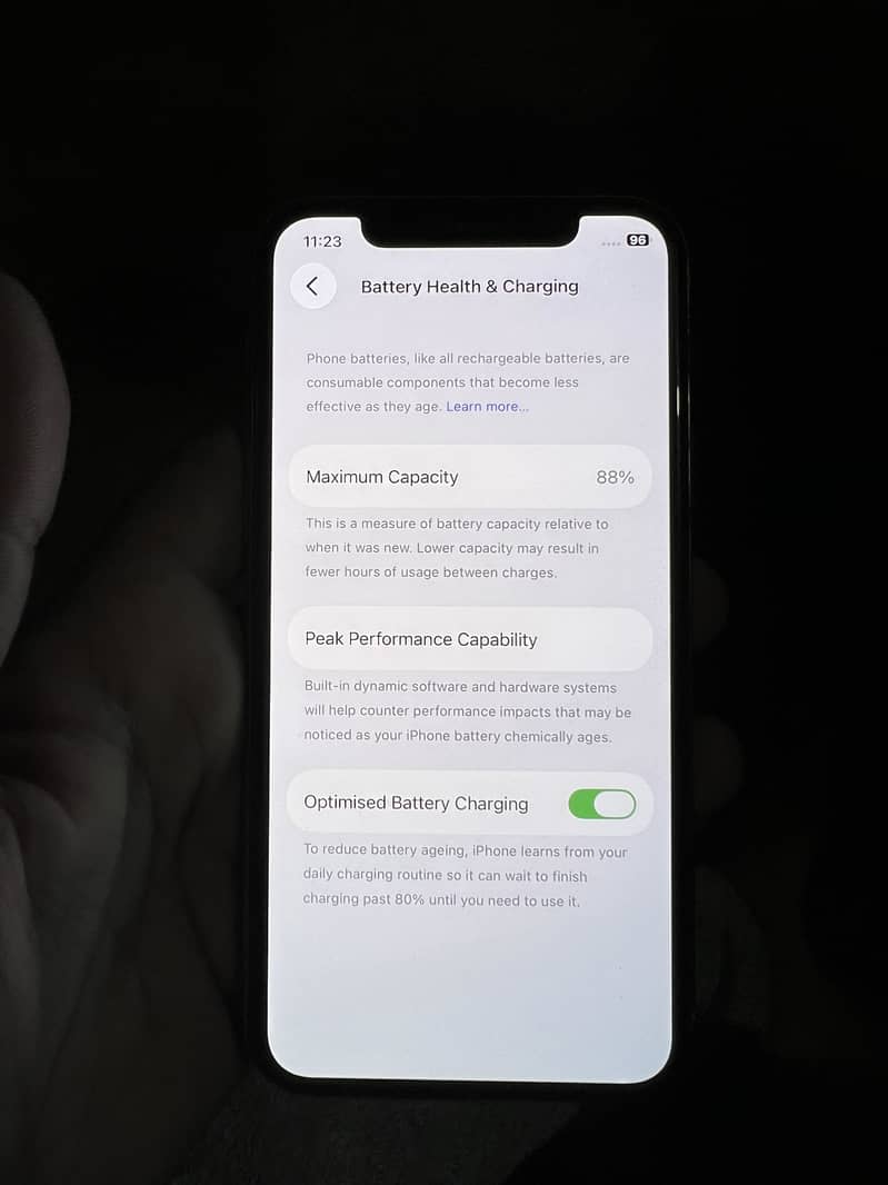 Apple iPhone 11 Pro 6