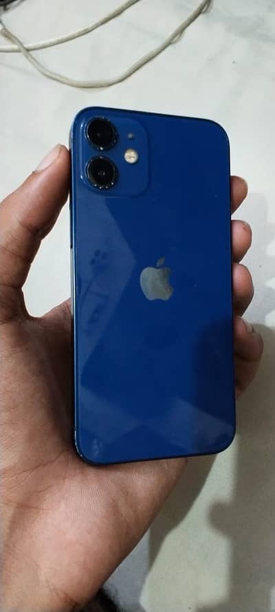 Apple iPhone 12mini 128 gb factory unlock