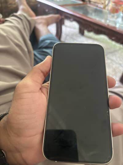 Apple iPhone 13 Pro