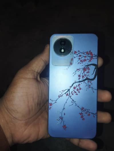Vivo Y02