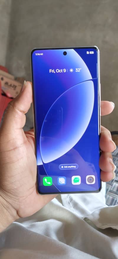 Realme GT Neo6 SE