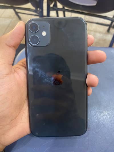 iPhone 11