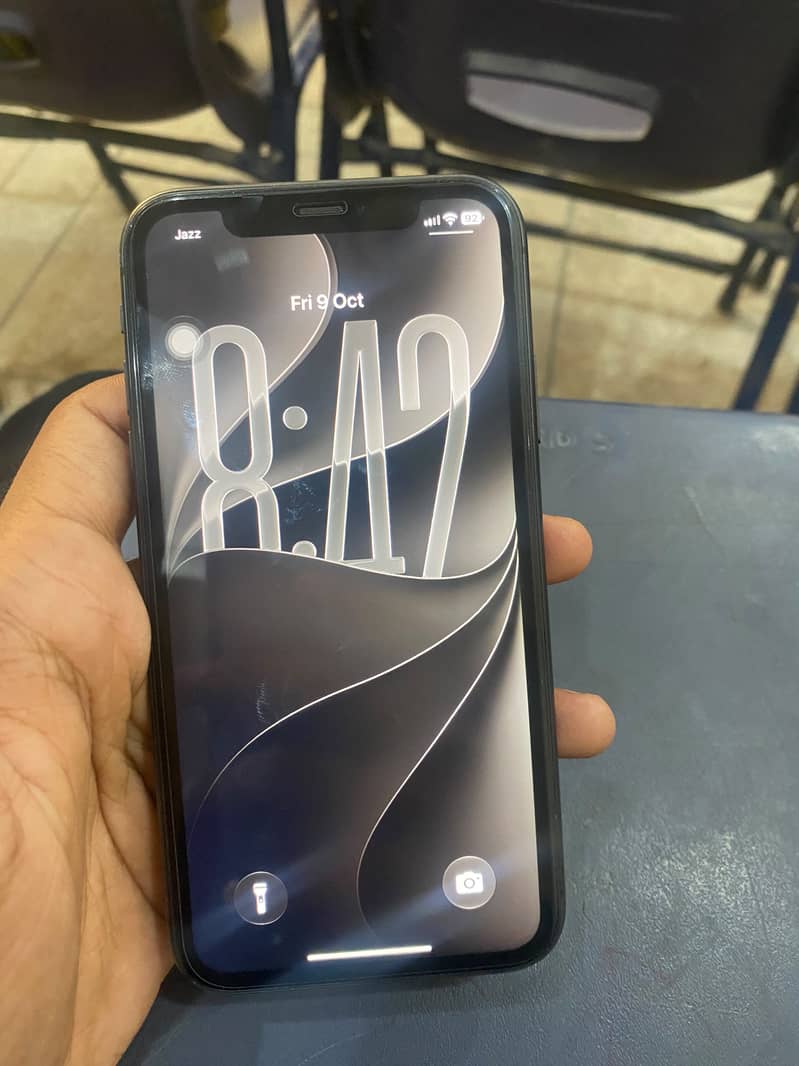 iPhone 11 1