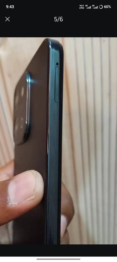 Vivo Y28