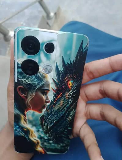 OPPO Reno 8 Pro
