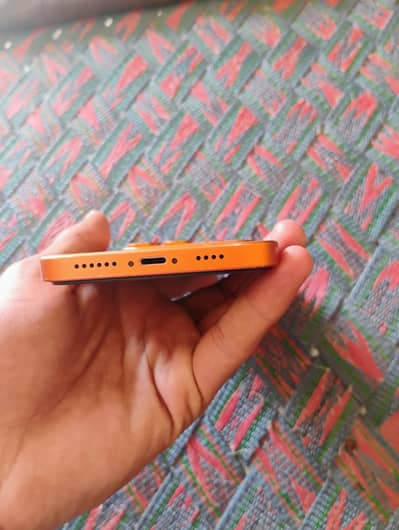 Apple iPhone XR converterted to 17 pro