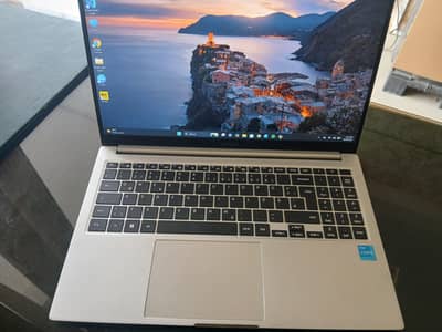 Samsung Galaxy Book