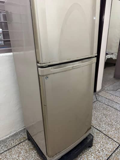 Dawlance refrigerator