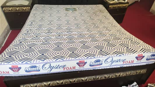 Queen Size mattress, Condition good as new