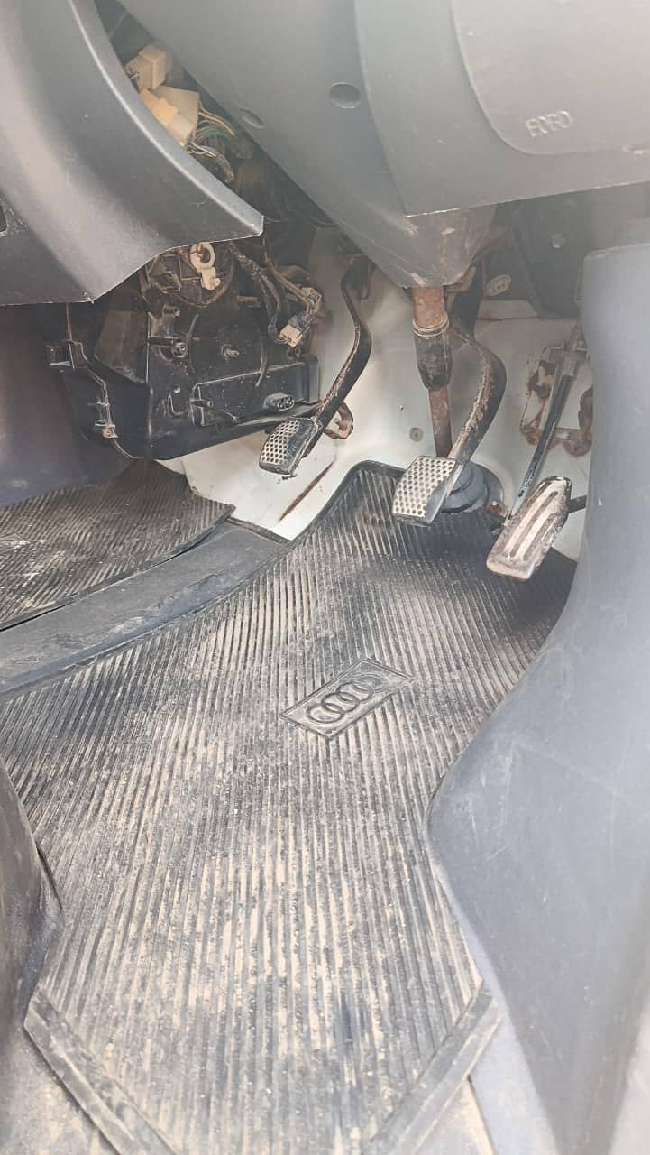 FAW 2017 MODEL 10/10 CONDITION 11