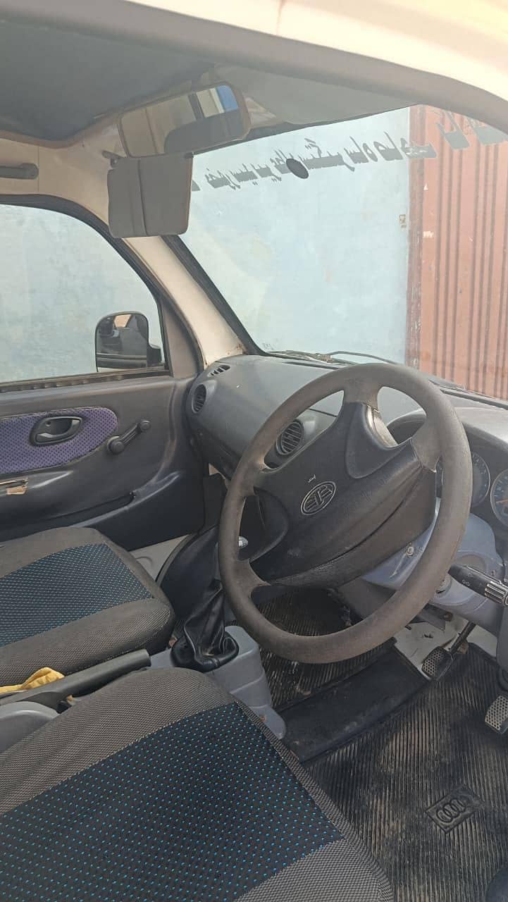 FAW 2017 MODEL 10/10 CONDITION 13