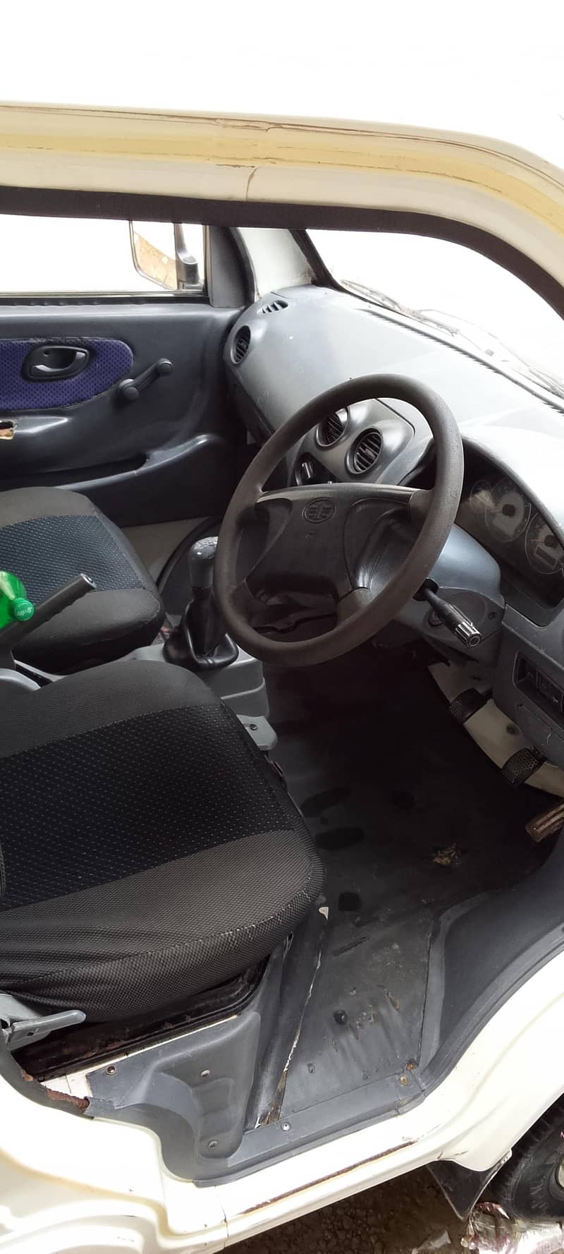 FAW 2017 MODEL 10/10 CONDITION 16