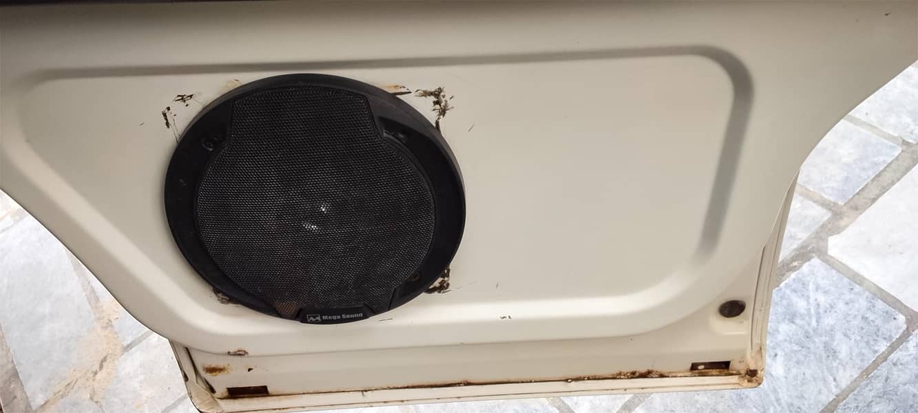 FAW 2017 MODEL 10/10 CONDITION 17
