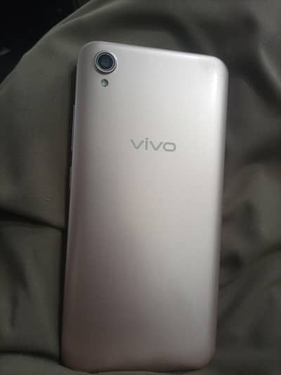 Vivo Y90