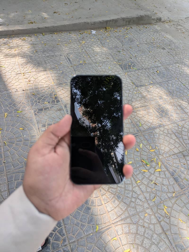 Apple iPhone 13 Pro 1