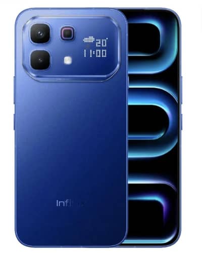 Infinix Note 60 Pro