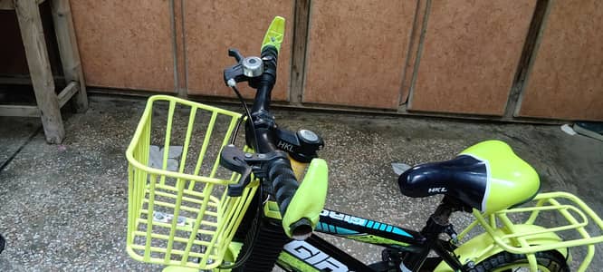 Impoted Kids Bicycle