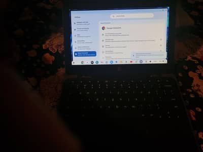 HP EliteBook Laptop – Windows | Good Condition