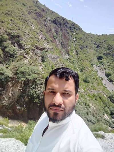 Ebad ullah 