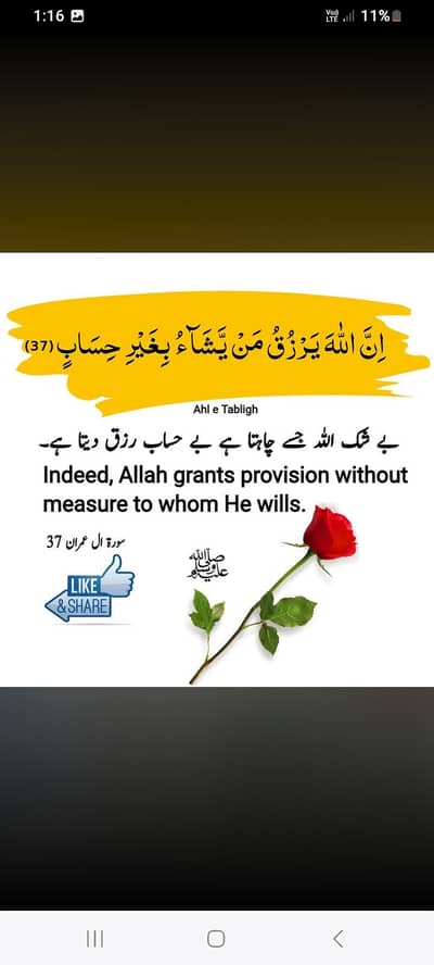 I want job in Islamabad