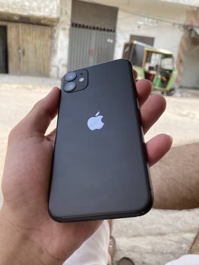 Apple iPhone 11