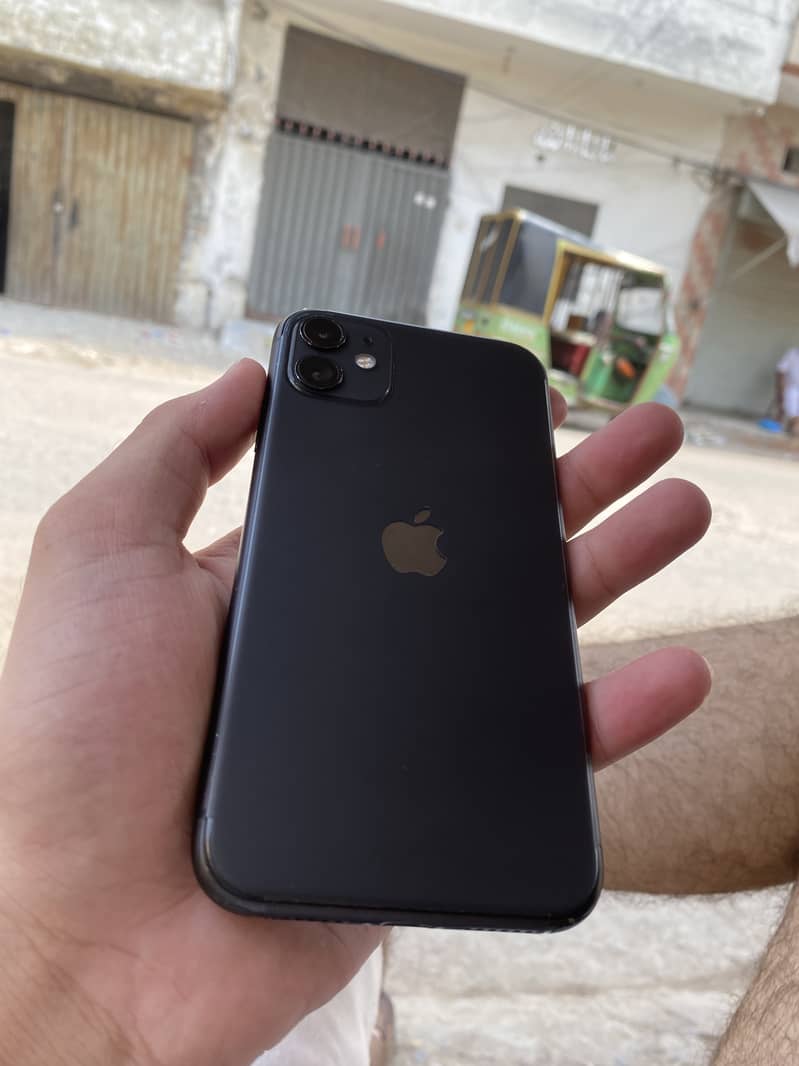 Apple iPhone 11 1