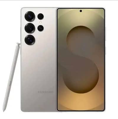 Samsung Mobile S25 Ultra