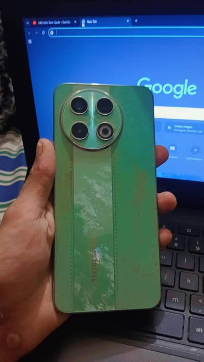 Tecno SPARK 30 Pro